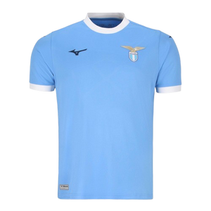 CAMISETA 1A EQUIPACIÓN LAZIO 2025/26