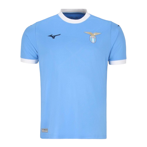 CAMISETA 1A EQUIPACIÓN LAZIO 2025/26