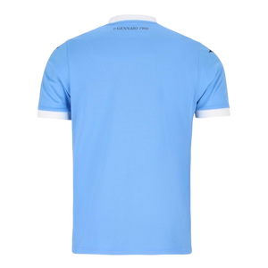 CAMISETA 1A EQUIPACIÓN LAZIO 2025/26