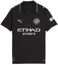 Cargar imagen en el visor de la galería, CAMISETA 2A EQUIPACIÓN MANCHESTER CITY 2025/2026
