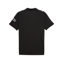 Cargar imagen en el visor de la galería, CAMISETA 2A EQUIPACIÓN MANCHESTER CITY 2025/2026 JR
