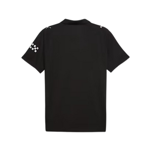 CAMISETA 2A EQUIPACIÓN MANCHESTER CITY 2025/2026 JR