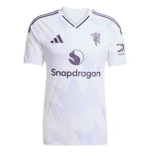 CAMISETA 2A EQUIPACIÓN MANCHESTER UNITED 2025/2026