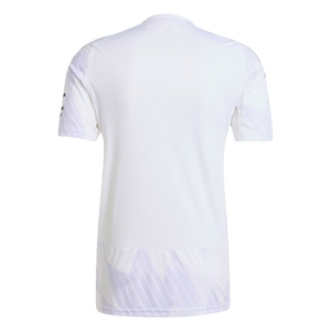 CAMISETA 2A EQUIPACIÓN MANCHESTER UNITED 2025/2026