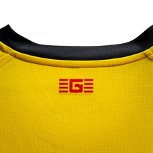 Cargar imagen en el visor de la galería, CAMISETA 2A EQUIPACIÓN GIRONA 2025/2026 JR
