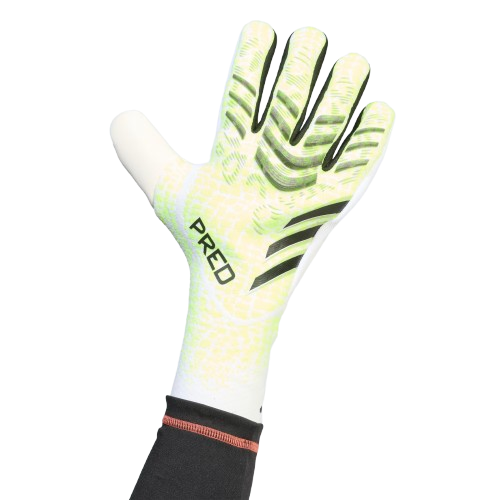 GUANTES DE PORTERO PREDATOR PRO