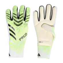 Cargar imagen en el visor de la galería, GUANTES DE PORTERO PREDATOR PRO
