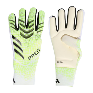 GUANTES DE PORTERO PREDATOR PRO