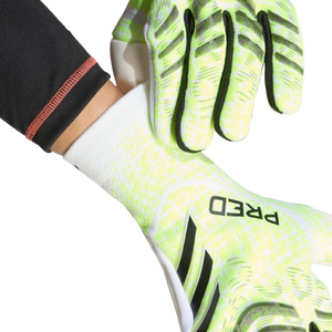 GUANTES DE PORTERO PREDATOR PRO