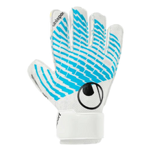 Cargar imagen en el visor de la galería, GUANTES DE PORTERO UHLSPORT CYBERTEC STARTER SOFT
