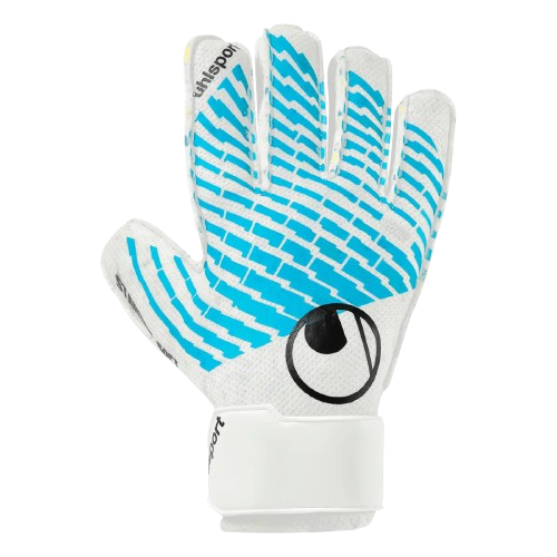 GUANTES DE PORTERO UHLSPORT CYBERTEC STARTER SOFT