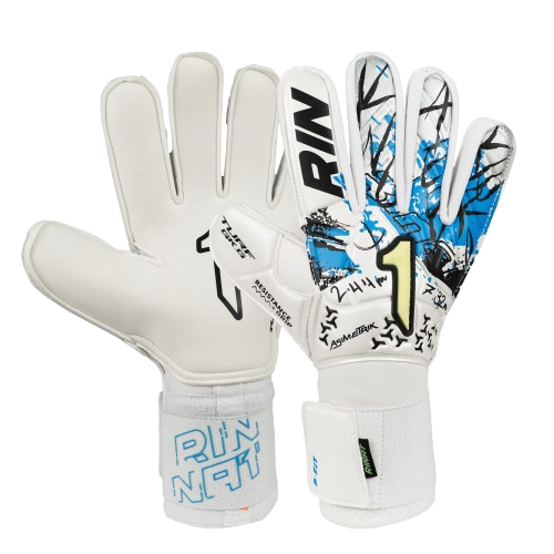 GUANTES DE PORTERO RINAT ASIMETRIK TURF