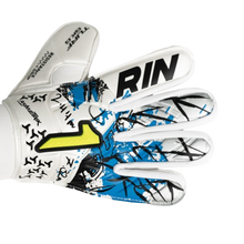 Cargar imagen en el visor de la galería, GUANTES DE PORTERO RINAT ASIMETRIK TURF
