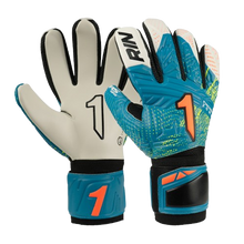 Cargar imagen en el visor de la galería, GUANTES DE PORTERO FIERA AS
