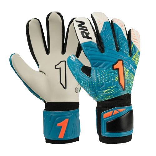 GUANTES DE PORTERO FIERA AS