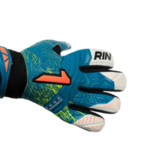 Cargar imagen en el visor de la galería, GUANTES DE PORTERO FIERA AS
