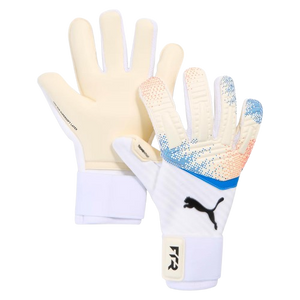 GUANTES DE PORTERO PUMA PRO HYBRID