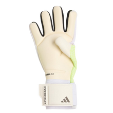 Cargar imagen en el visor de la galería, GUANTES DE PORTERO ADIDAS PREDATOR PRO
