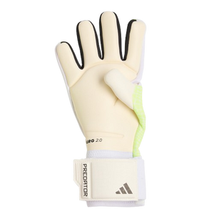 GUANTES DE PORTERO ADIDAS PREDATOR PRO