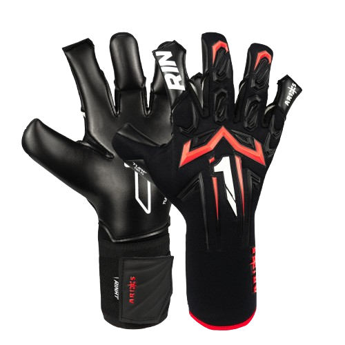 GUANTES DE PORTERO RINAT ARIES X TURF