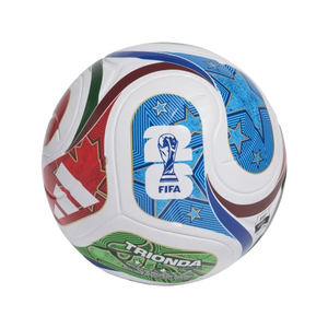 BALÓN ADIDAS DEL MUNDIAL 2026 TRIONDA LEAGUE