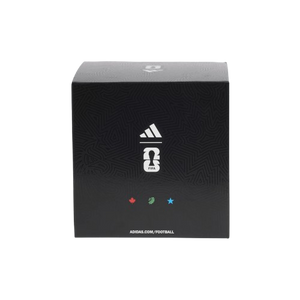 BALÓN ADIDAS DEL MUNDIAL 2026 TRIONDA LEAGUE