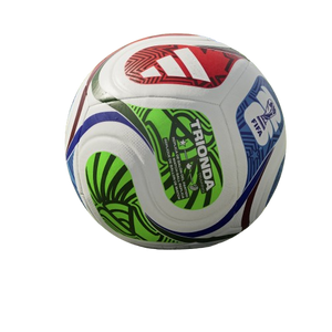 BALÓN ADIDAS DEL MUNDIAL 2026 TRIONDA TRAINING