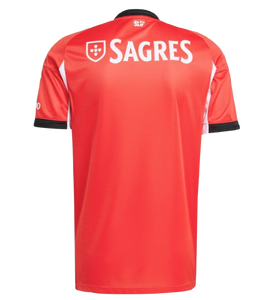 CAMISETA 1A EQUIPACIÓN BENFICA 2025/26