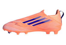 Cargar imagen en el visor de la galería, BOTAS ADIDAS F50 LL FG/MG JR
