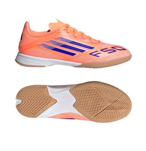 ZAPATILLAS ADIDAS F50 LEAGUE INDOOR JR