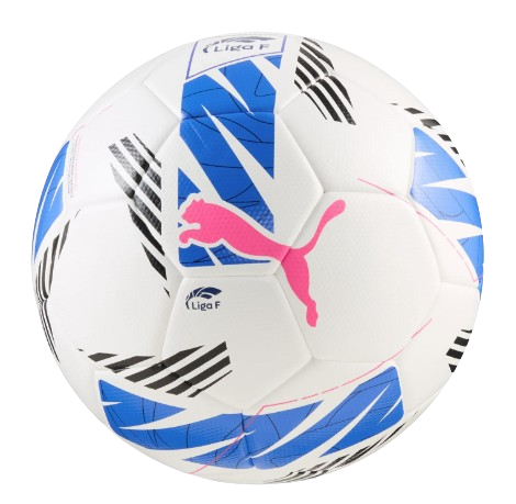 BALÓN PUMA ORBITA LIGA F 2025/26