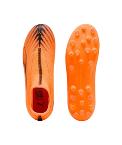BOTAS ULTRA 6 MATCH+ LL MG JR