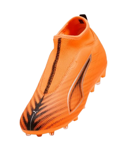 BOTAS ULTRA 6 MATCH+ LL MG JR