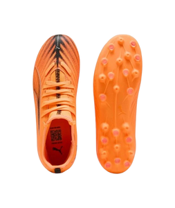 BOTAS ULTRA 6 MATCH MG JR