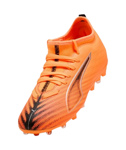 BOTAS ULTRA 6 MATCH MG JR