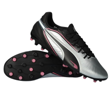 Carregar imatge al visor de la galeria,BOTES PUMA KING MATCH MG
