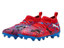 Cargar imagen en el visor de la galería, PUMA FUTURE 8 MATCH PLAYMAKER FG/AG JR EDICIÓN ESPECIAL NEYMAR JR
