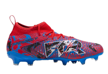 Cargar imagen en el visor de la galería, PUMA FUTURE 8 MATCH PLAYMAKER FG/AG JR EDICIÓN ESPECIAL NEYMAR JR
