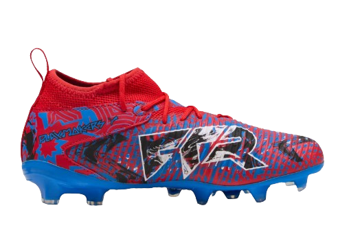 PUMA FUTURE 8 MATCH PLAYMAKER FG/AG JR EDICIÓN ESPECIAL NEYMAR JR