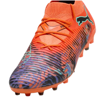Cargar imagen en el visor de la galería, BOTAS PUMA FUTURE 8 MATCH CREATIVITY MG EDICIÓN ESPECIAL NEYMAR JR
