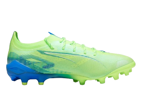 BOTAS PUMA ULTRA 5 ULTIMATE AG
