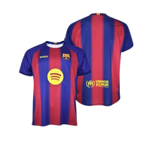 Cargar imagen en el visor de la galería, CAMISETA 1A EQUIPACIÓN BARÇA 2025/26
