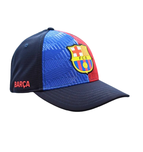GORRA FC BARCELONA