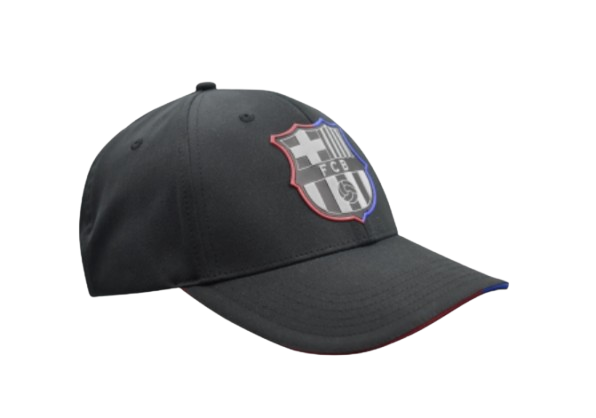 GORRA FC BARCELONA