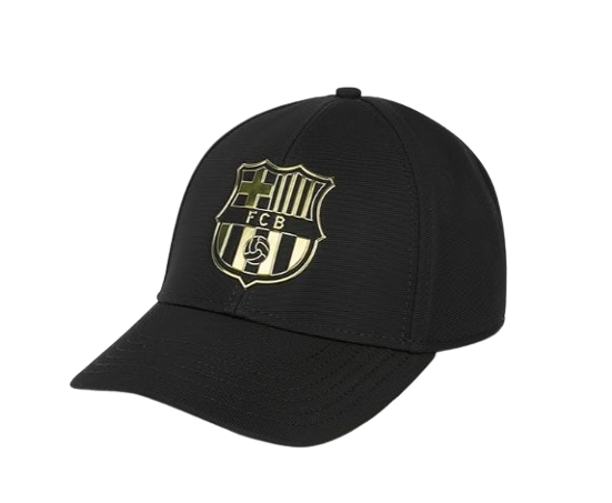 GORRA FC BARCELONA