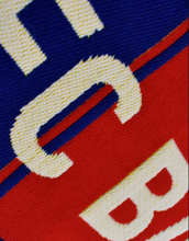 Cargar imagen en el visor de la galería, BUFANDA FC BARCELONA
