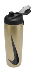 Charger l&#39;image dans la galerie, BOTELLA NIKE DORADA
