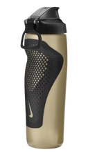 Charger l&#39;image dans la galerie, BOTELLA NIKE DORADA
