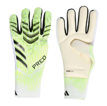 Cargar imagen en el visor de la galería, GUANTES PREDATOR GL PRO
