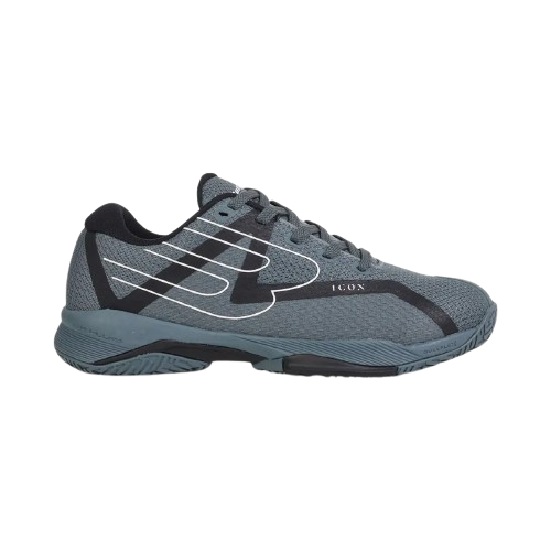 ZAPATILLAS BULLPADEL ICON 25I